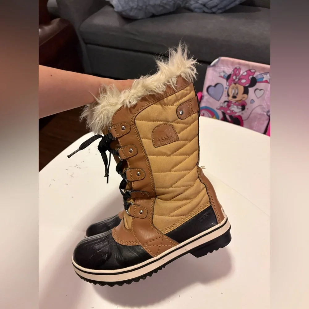 SOREL Women's Tofino ll Waterproof Boot